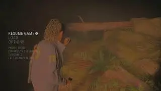 Alan Wake 2 PS5 Pro, let's get scare