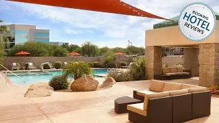 Radisson Hotel Phoenix Airport | Phoenix (AZ), United States | Hotel Review 🛏️