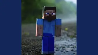 MINECRAFT CALM THEME
