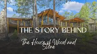 Luxury Legacy Home in Flagstaff Ranch - The Story of Casa de Madera e Piedra - 4560 S Saddle Horn