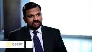 Interview with DP World - Managing Recruitment