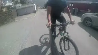 Bergen Norway