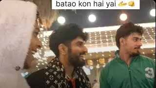 Aj gye gumne haveli prr😇 or vha pai bhai mil gye