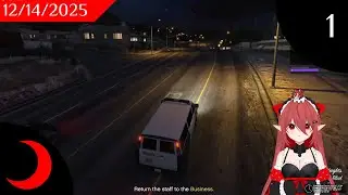 [Dec 14, 2025 (SEGMENT 1)] Grand Theft Auto Online