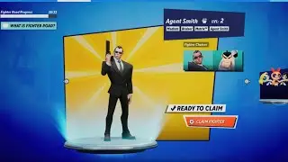 Free Character After Beetlejuice, Fighter Road, MultiVersus