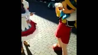 best disney parade ever 2013