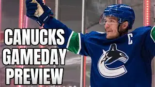 Canucks vs Maple Leafs Preview, Canucks Are Covid-Free!