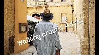 Mdina Malta Walking Tour | Ancient City