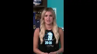 Top Returning Players Countdown: No. 20 - No. 16 | Big Ten Volleyball