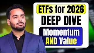 ETFs & Sector Analysis for 2026