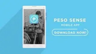 Peso Sense Mobile Application