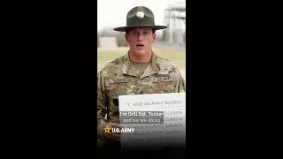 Most Searched Questions - Army Edition!