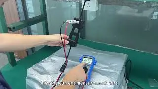 Line Splitter 7400