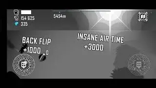 Campeón de hill climb racing