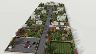 The Concrete 3D Printing neighborhood - MaxiPrinter