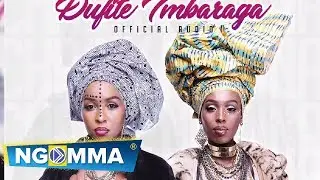 Charly na Nina - Imbaraga [Official Audio]