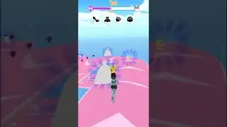 Level 80 ( Bridal Rush! 🤵👰 All Levels Game Play Walkthrough For Android And iOS )