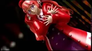 [MMD  x APH]Hello How Are You-Nyo!Canada