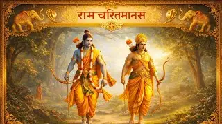 #श्री राम कथा#श्री रामचरितमानस# बालकांड#