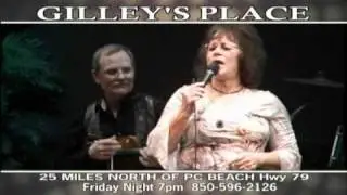 Gilley's Place .wmv