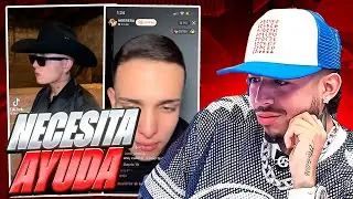 HERRERA NECESITA AYUDA | WESTCOL