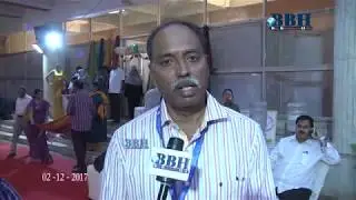 B. Chandan Kumar Asst. Director Central Silk Board,Ministry of Textiles,Govt of India