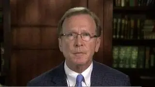 Neil Bush: I have a great deal of angst about Donald Trump