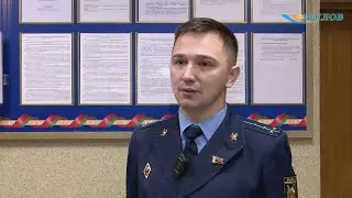 Профилактика пожаров и предупреждение гибели на них