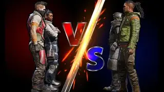[Rogue Company] This 2v2 Game Mode Is Fun To Play