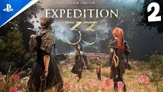 ✨ ONS TEAM WORDT STERKER ► Clair Obscur: Expedition 33 - Aflevering #2 (PS5 Pro) // Nederlands