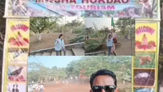Mwsha Hokdao Eco Tourism & Picnic Spot