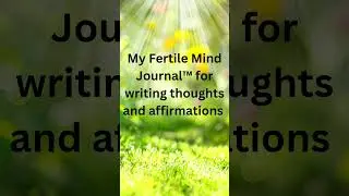 Behind the Scenes My Fertility Hypnosis Setup