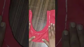 ✂️ 2 Minute में बनाएं Stylish Piping कपड़े से | No Extra Material Needed#siddikafaisan