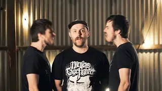Smoke No Fire - Fig Mint (Music Video)