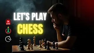 Let's play chess on Lichess.org
