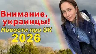 Переезд в Англию. Стоит ли усилий? Узнайте, что вас ждёт.