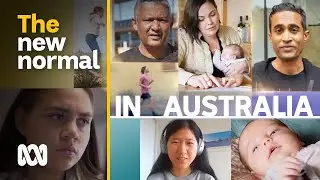 The changing face of Australia during COVID-19 (Coronavirus) | New Normal #1 | ABC Australia