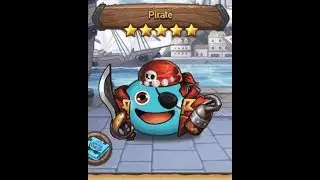 Gumballs & Dungeons - Pirate Trial Maze