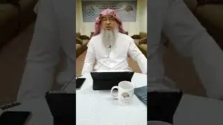 Действительно ли хиджаб обязателен в исламе? Ассим аль-Хаким Джал
