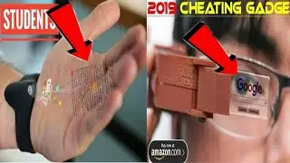 20 EXAM CHEATING AND USEFUL THINGS FOR STUDENTS BUY FROM AMAZON   School products Under Rs100, Rs500