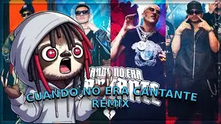 El remix más extraño del año? 🤔 El Bogueto x Anuel AA x Yung Beef x Fuerza Regida | REACCIÓN