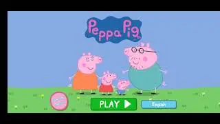 Peppa Pig: Polly Parrot - Interactive iOS Game For Kids | Android Mobile Game | Gameplay Walkthrough