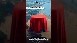 BIRLA OPUS NORTH INDIA`S 1ST PAINT GALLERY BY SPHS DESIGNS IN MOHALI|ADITYA BIRLA GROUP  @birlaopus