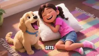 The Copycat Puppy