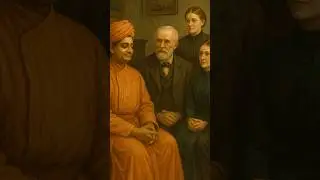 Vivekananda on the Power of Concentration