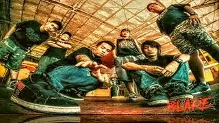 Blare - 'Bushido' | Nu Metal | Philippines | Underground