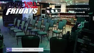 Super Soft Test Bracket - TEKKEN 8 - LIVE FROM ORA!