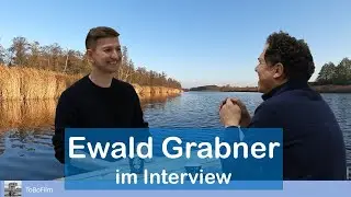 Im Gespr&auml;ch mit Ewald Grabner, dem Gesch&auml;ftsf&uuml;hrer von Grabner Boote