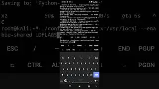 How to install Python3