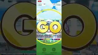 Ultra Beast Raid(Pokemon Go)